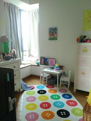 The Centrio (D12), Apartment #143053562